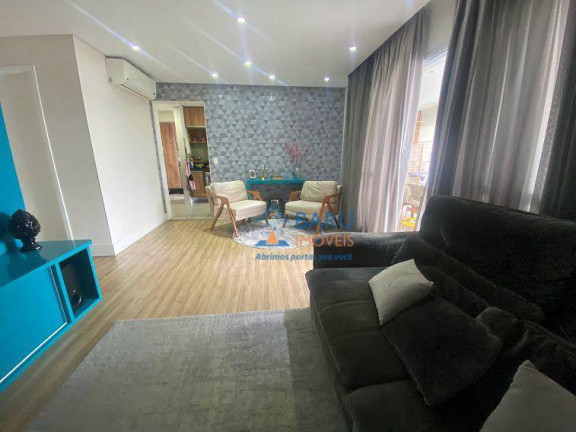 Imagem Apartamento com 3 Quartos à Venda, 112 m² em Barra Funda - São Paulo Imagem Apartamento com 3 Quartos à Venda, 112 m² em Barra Funda - São Paulo