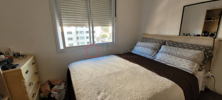 Imagem Apartamento com 2 Quartos à Venda, 90 m² em Cambuci - São Paulo