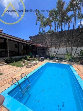 Imagem Casa com 4 Quartos à Venda, 250 m² em Retiro Das Fontes - Atibaia Imagem Casa com 4 Quartos à Venda, 250 m² em Retiro Das Fontes - Atibaia