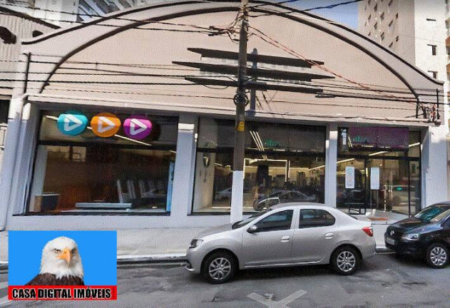 Galpão à Venda, 862 m² em Barra Funda - São Paulo