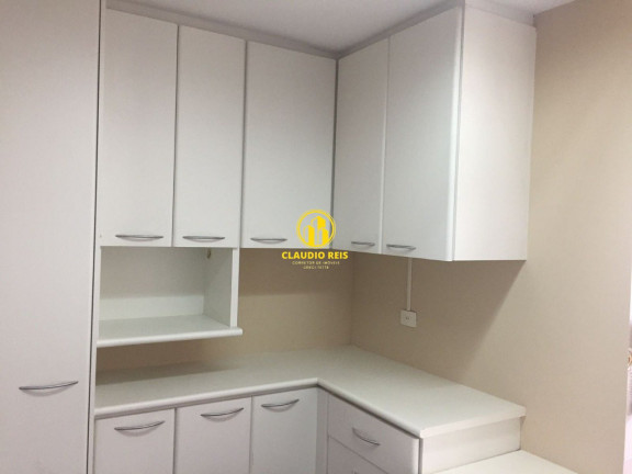 Imagem Apartamento com 2 Quartos à Venda, 64 m² em Vila São Paulo - São Paulo Imagem Apartamento com 2 Quartos à Venda, 64 m² em Vila São Paulo - São Paulo