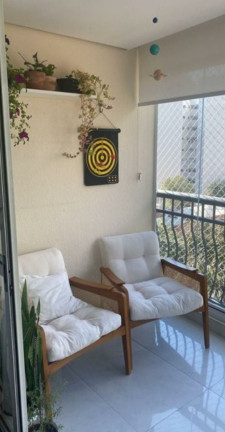 Imagem Apartamento com 3 Quartos à Venda, 93 m² em Pompeia - São Paulo Imagem Apartamento com 3 Quartos à Venda, 93 m² em Pompeia - São Paulo