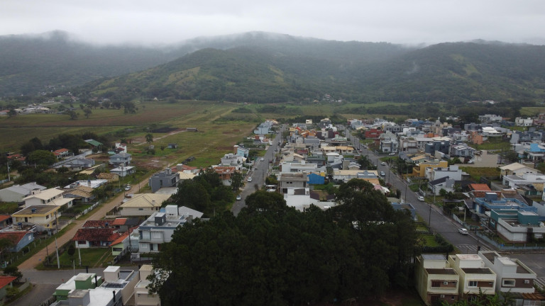 Imagem Terreno à Venda, 687 m² em Ambrósio - Garopaba
