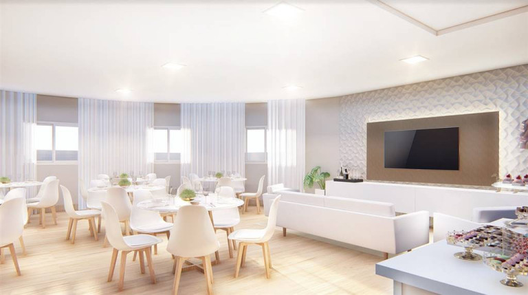 Imagem Apartamento com 2 Quartos à Venda, 71 m² em Guilhermina - Praia Grande