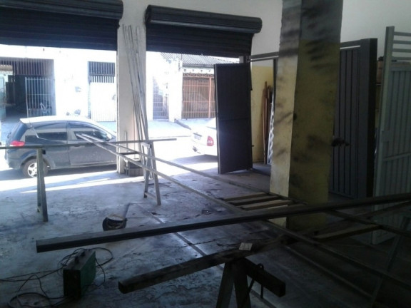Imagem Ponto Comercial à Venda, 250 m² em Pq. Meia Lua - Jacareí Imagem Ponto Comercial à Venda, 250 m² em Pq. Meia Lua - Jacareí