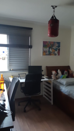 Imagem Apartamento com 3 Quartos à Venda, 80 m² em Jardim Augusta - São José Dos Campos
