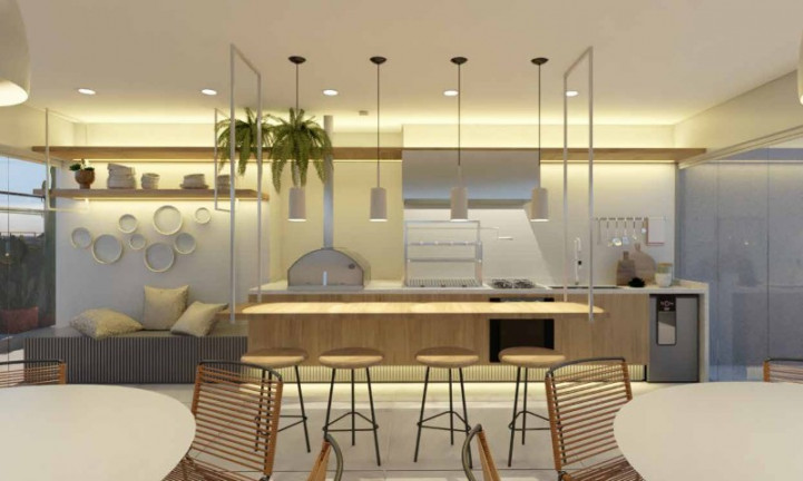 Imagem Imóvel com 2 Quartos à Venda, 53 m² em Tucuruvi - São Paulo