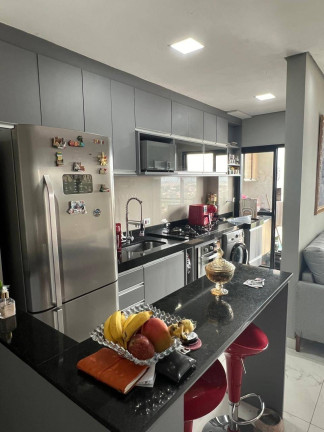 Imagem Apartamento com 2 Quartos à Venda, 60 m² em Alto Do Cardoso - Pindamonhangaba Imagem Apartamento com 2 Quartos à Venda, 60 m² em Alto Do Cardoso - Pindamonhangaba