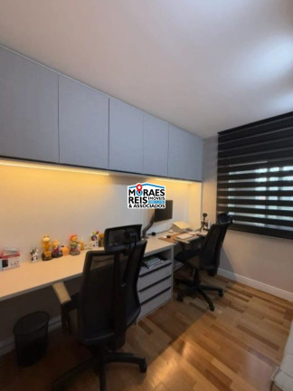 Imagem Apartamento com 3 Quartos à Venda, 103 m² em Indianópolis - São Paulo Imagem Apartamento com 3 Quartos à Venda, 103 m² em Indianópolis - São Paulo