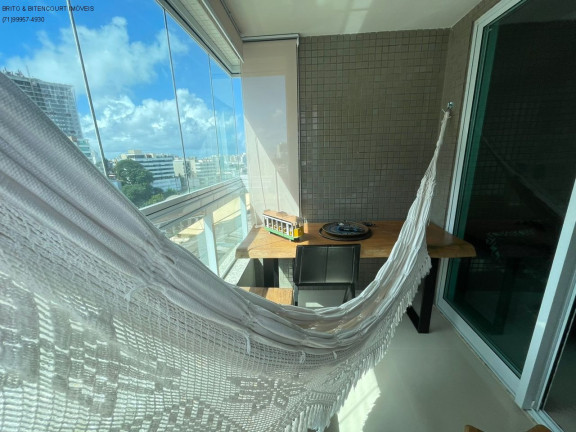 Imagem Imóvel com 1 Quarto à Venda, 42 m² em Rio Vermelho - Salvador