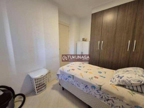 Imagem Apartamento com 2 Quartos à Venda, 44 m² em Jardim Modelo - São Paulo Imagem Apartamento com 2 Quartos à Venda, 44 m² em Jardim Modelo - São Paulo