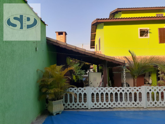 Imagem Casa com 3 Quartos à Venda, 172 m² em Cidade Jardim Cumbica - Guarulhos Imagem Casa com 3 Quartos à Venda, 172 m² em Cidade Jardim Cumbica - Guarulhos