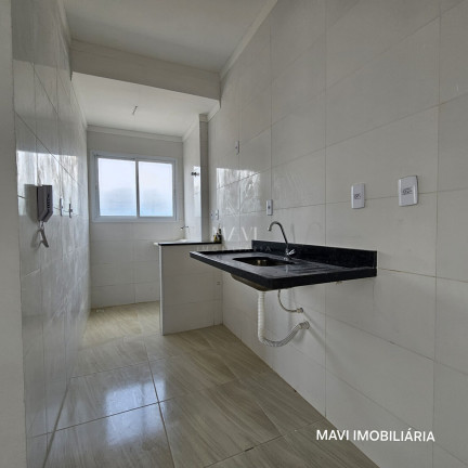 Imagem Apartamento com 1 Quarto à Venda, 42 m² em Flórida - Praia Grande Imagem Apartamento com 1 Quarto à Venda, 42 m² em Flórida - Praia Grande