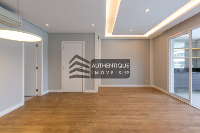 Imagem Apartamento com 3 Quartos à Venda, 109 m² em Vila Olímpia - São Paulo
