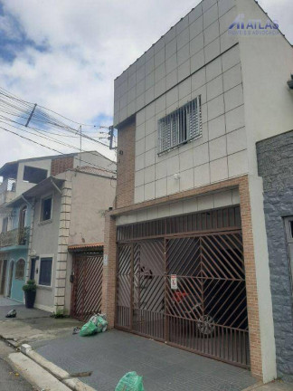Imagem Sobrado com 3 Quartos à Venda, 140 m² em Vila Maria - São Paulo Imagem Sobrado com 3 Quartos à Venda, 140 m² em Vila Maria - São Paulo