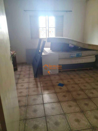 Imagem Sobrado com 5 Quartos à Venda, 115 m² em Jardim Paraventi - Guarulhos Imagem Sobrado com 5 Quartos à Venda, 115 m² em Jardim Paraventi - Guarulhos