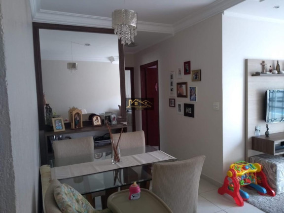 Apartamento com 2 Quartos à Venda, 63 m² em Jardim Europa - Sorocaba
