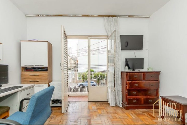 Imagem Casa com 2 Quartos à Venda, 123 m² em Saúde - São Paulo Imagem Casa com 2 Quartos à Venda, 123 m² em Saúde - São Paulo