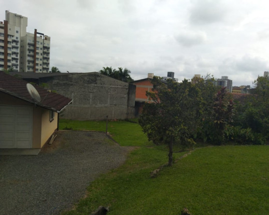 Imagem Terreno à Venda, 1.380 m² em Costa E Silva - Joinville
