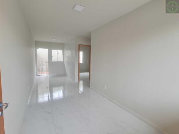 Imagem Casa com 2 Quartos à Venda, 42 m² em Neves - Ponta Grossa Imagem Casa com 2 Quartos à Venda, 42 m² em Neves - Ponta Grossa