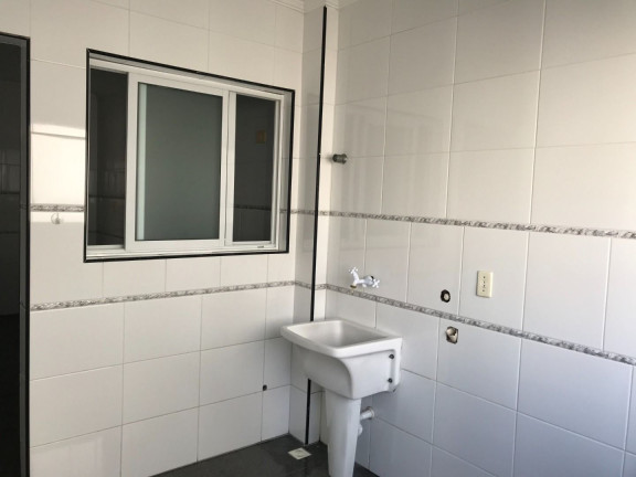 Imagem Apartamento com 3 Quartos à Venda, 170 m² em Tupi - Praia Grande