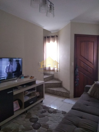 Imagem Sobrado com 3 Quartos à Venda, 92 m² em Cidade Líder - São Paulo