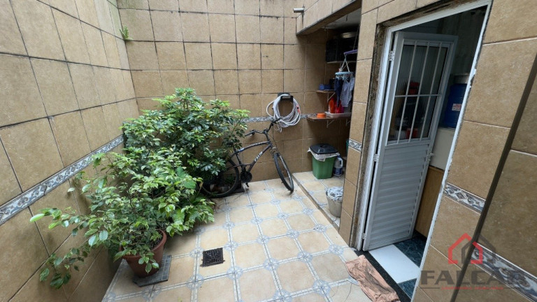 Imagem Sobrado com 2 Quartos à Venda, 74 m² em Campo Grande - Santos Imagem Sobrado com 2 Quartos à Venda, 74 m² em Campo Grande - Santos