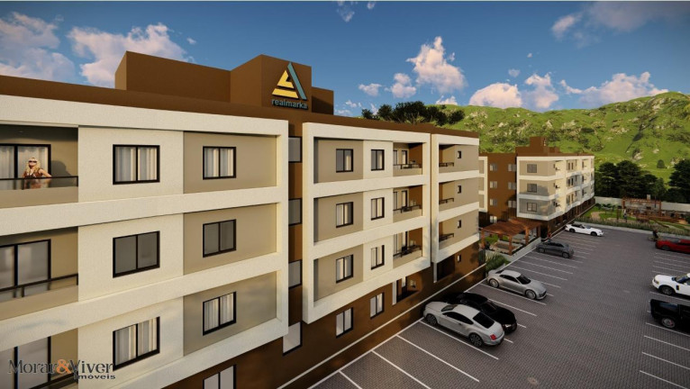 Imagem Apartamento com 2 Quartos à Venda, 48 m² em Boqueirão - Curitiba Imagem Apartamento com 2 Quartos à Venda, 48 m² em Boqueirão - Curitiba