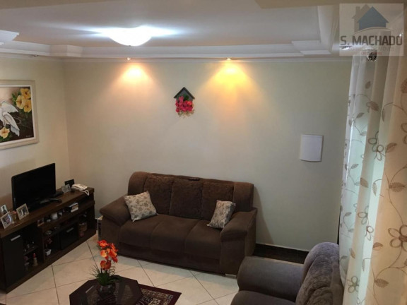 Imagem Casa com 3 Quartos à Venda, 100 m² em Parque Oratório - Santo André