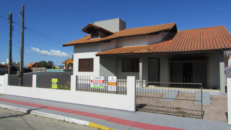 Imagem Casa com 2 Quartos à Venda, 450 m² em Xv De Novembro - Tijucas Imagem Casa com 2 Quartos à Venda, 450 m² em Xv De Novembro - Tijucas