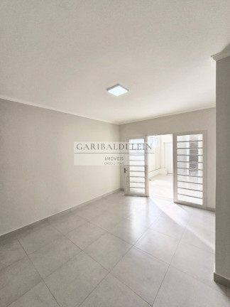 Imagem Casa com 3 Quartos à Venda, 261 m² em Jardim Chapadão - Campinas Imagem Casa com 3 Quartos à Venda, 261 m² em Jardim Chapadão - Campinas
