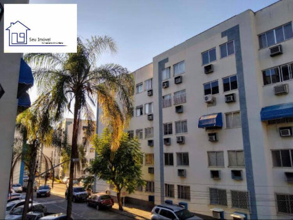 Apartamento com 2 Quartos para Alugar, 60 m² em Camorim - Rio De Janeiro