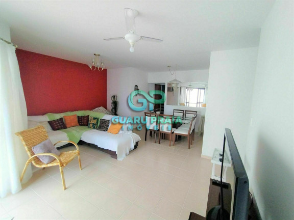 Imagem Apartamento com 4 Quartos à Venda, 102 m² em Enseada - Guarujá Imagem Apartamento com 4 Quartos à Venda, 102 m² em Enseada - Guarujá
