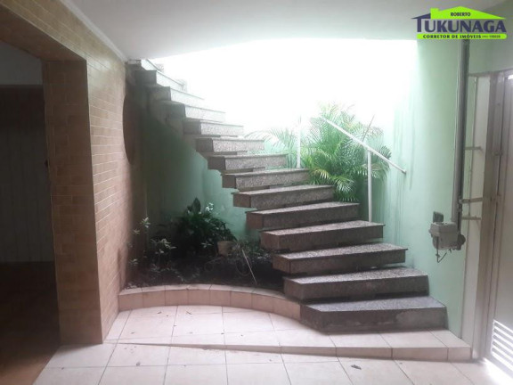 Imagem Sobrado com 3 Quartos à Venda, 240 m² em Vila Rosália - Guarulhos Imagem Sobrado com 3 Quartos à Venda, 240 m² em Vila Rosália - Guarulhos