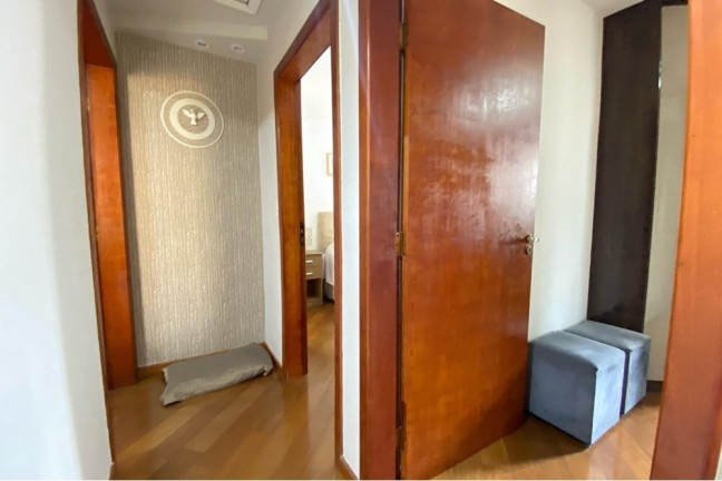 Imagem Casa de Condomínio com 3 Quartos à Venda, 98 m² em Vila Bertioga - São Paulo Imagem Casa de Condomínio com 3 Quartos à Venda, 98 m² em Vila Bertioga - São Paulo