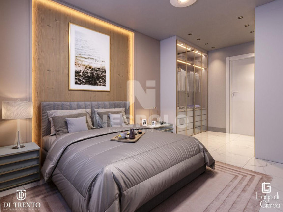 Imagem Apartamento à Venda, 127 m² em Perequê - Porto Belo