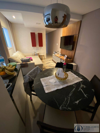Imagem Apartamento com 3 Quartos à Venda, 80 m² em Vila Valparaíso - Santo André Imagem Apartamento com 3 Quartos à Venda, 80 m² em Vila Valparaíso - Santo André