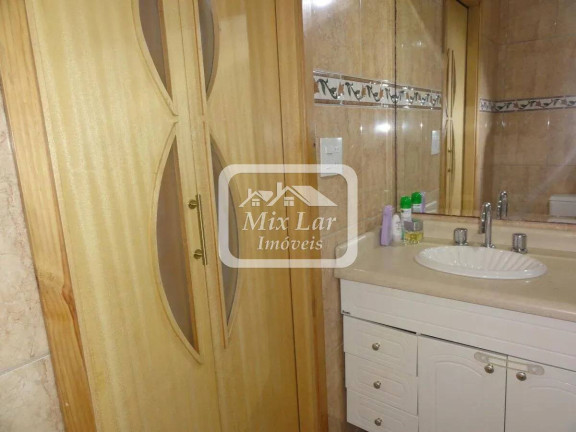 Imagem Apartamento com 3 Quartos à Venda, 64 m² em Jaguaribe - Osasco
