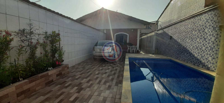 Imagem Casa com 2 Quartos à Venda, 67 m² em Balneário Flórida Mirim - Mongaguá Imagem Casa com 2 Quartos à Venda, 67 m² em Balneário Flórida Mirim - Mongaguá