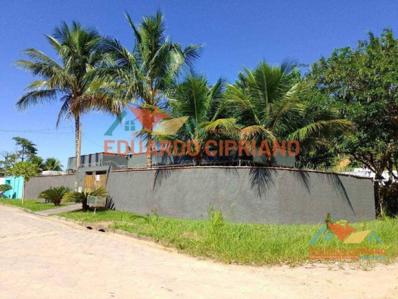 Imagem Casa com 3 Quartos à Venda, 111 m² em Massaguaçu - Caraguatatuba