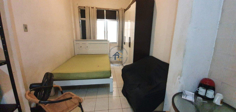 Imagem Apartamento com 1 Quarto à Venda, em Icaraí - Niterói Imagem Apartamento com 1 Quarto à Venda, em Icaraí - Niterói