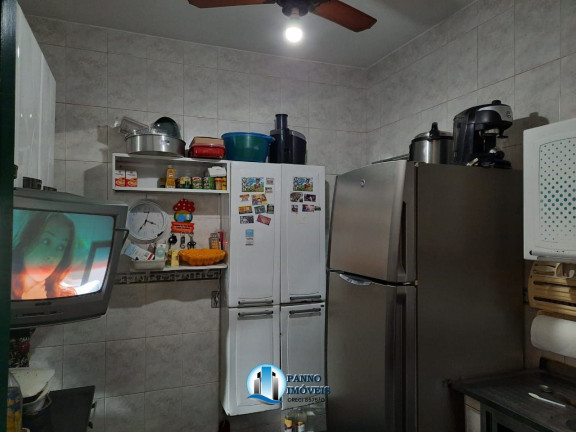 Imagem Casa com 2 Quartos à Venda, 150 m² em Chácaras Rio-petrópolis - Duque De Caxias