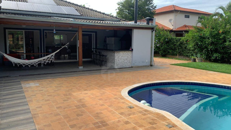 Imagem Casa com 3 Quartos à Venda, 230 m² em Chácara Halter - Salto Imagem Casa com 3 Quartos à Venda, 230 m² em Chácara Halter - Salto