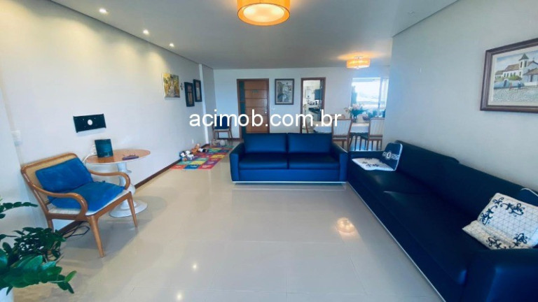 Imagem Imóvel com 4 Quartos à Venda, 212 m² em Jaguaribe - Salvador