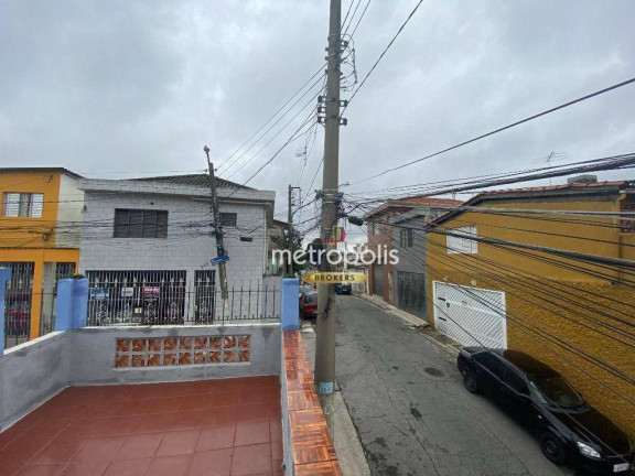 Imagem Sobrado com 4 Quartos à Venda, 100 m² em Jardim Seckler - São Paulo Imagem Sobrado com 4 Quartos à Venda, 100 m² em Jardim Seckler - São Paulo