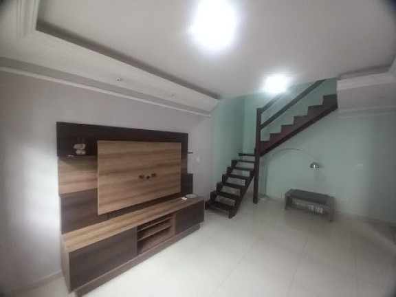Imóvel com 2 Quartos à Venda, 115 m² em Horto Florestal - São Paulo