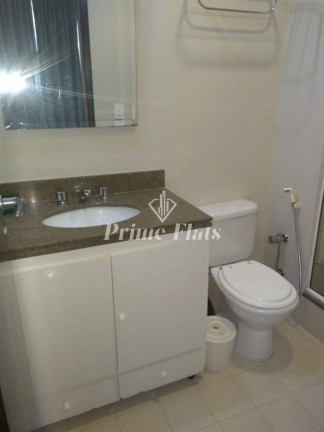 Imagem Apartamento com 1 Quarto à Venda, 27 m² em Jardim Paulista - São Paulo Imagem Apartamento com 1 Quarto à Venda, 27 m² em Jardim Paulista - São Paulo
