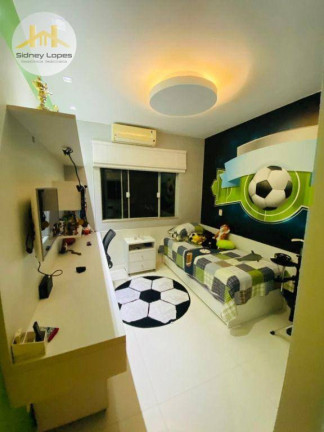 Imagem Casa com 4 Quartos à Venda, 261 m² em Barra Da Tijuca - Rio De Janeiro