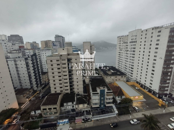 Imagem Apartamento com 3 Quartos à Venda, 116 m² em Itararé - São Vicente Imagem Apartamento com 3 Quartos à Venda, 116 m² em Itararé - São Vicente