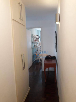 Imagem Apartamento com 4 Quartos à Venda, 240 m² em Consolação - São Paulo Imagem Apartamento com 4 Quartos à Venda, 240 m² em Consolação - São Paulo